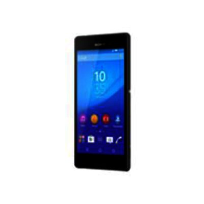 Sony Xperia M4 Aqua 4G LTE GSM 8GB 5 Android Phone - Black Sony Xperia M4 Aqua 4G LTE GSM 8GB 5 Android Phone - Black